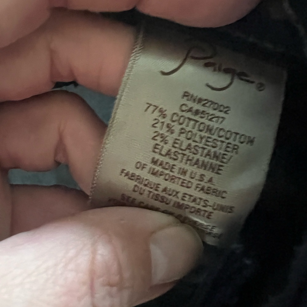 Jeans - Picture 4 of 4